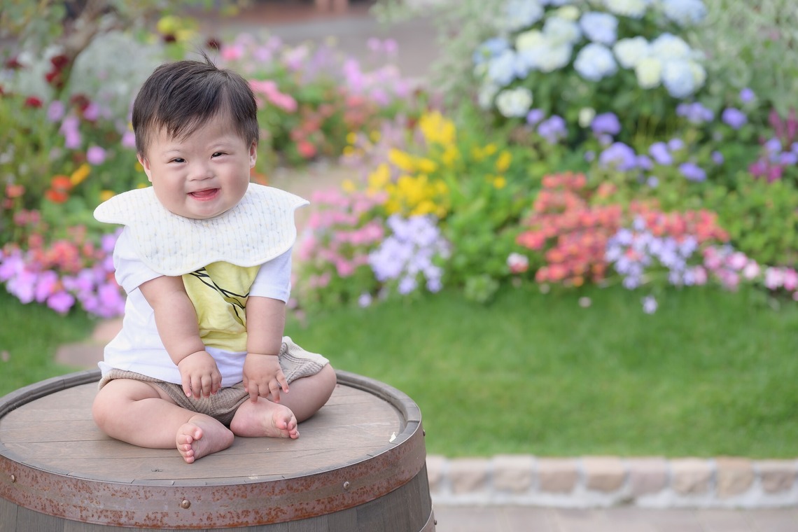 萬代　一樹が撮影した写真のアルバム「家族撮影」