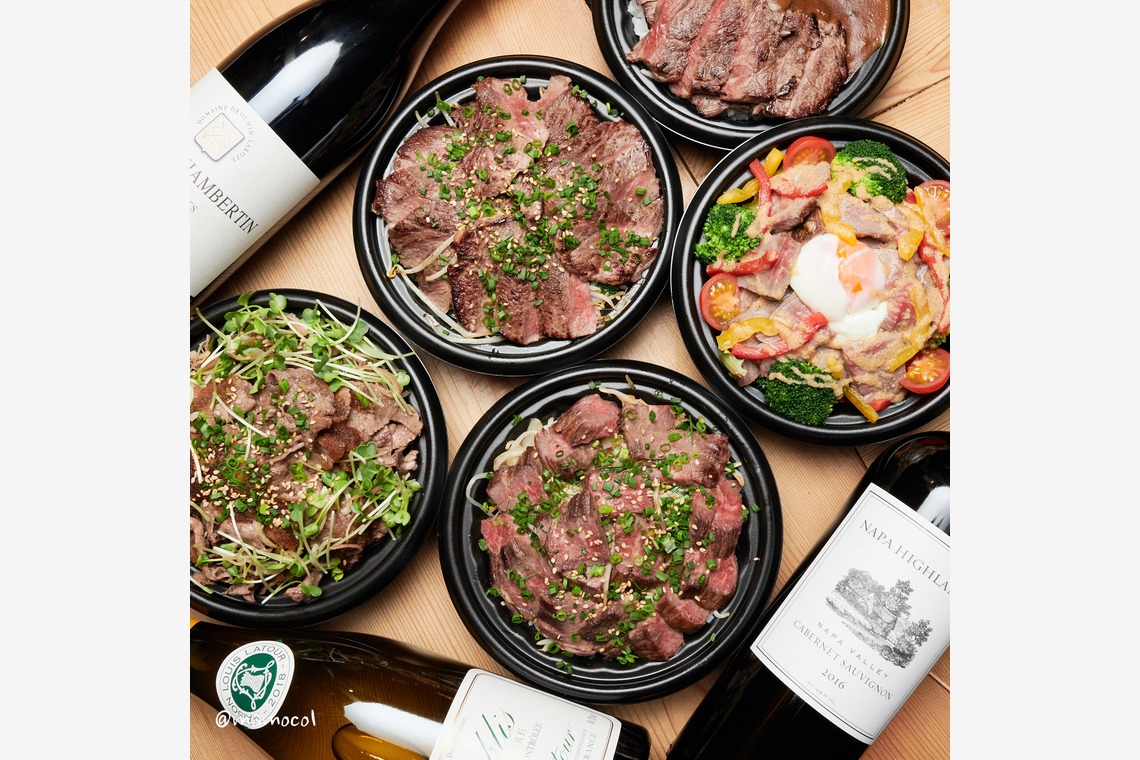 mGritが撮影した「料理、人物、その他」の写真