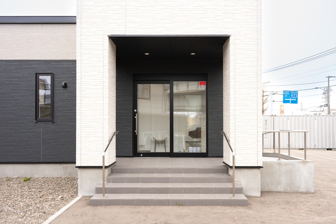 オフィス 芦野が撮影した「過去の案件撮影」の写真