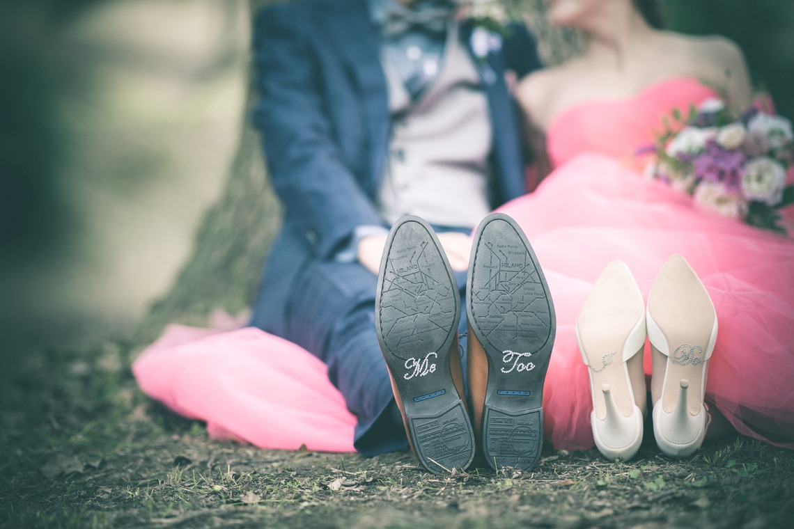 URARAKA PHOTOGRAPHYが撮影した「Y & Y」の写真