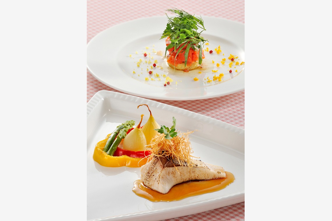 ワンツーBフォトが撮影した「料理」の写真