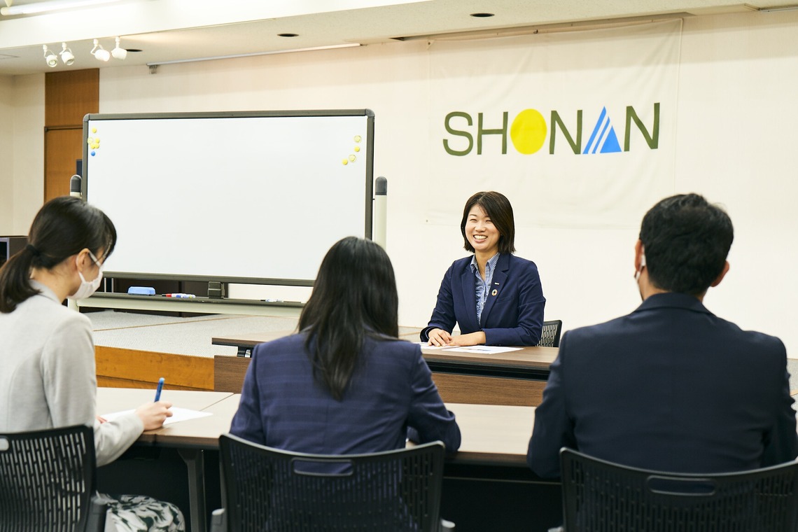 大橋裕紀が撮影した「企業様取材撮影」の写真