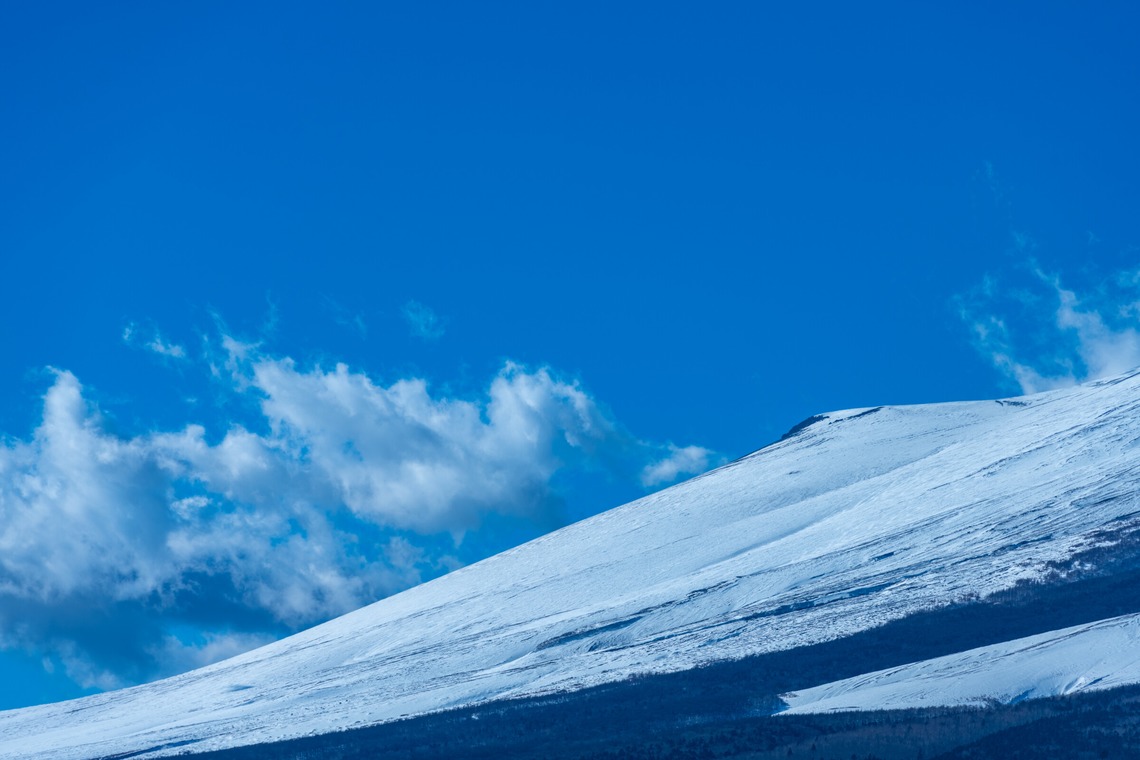 スタジオファンタスが撮影した写真のアルバム「富士山」