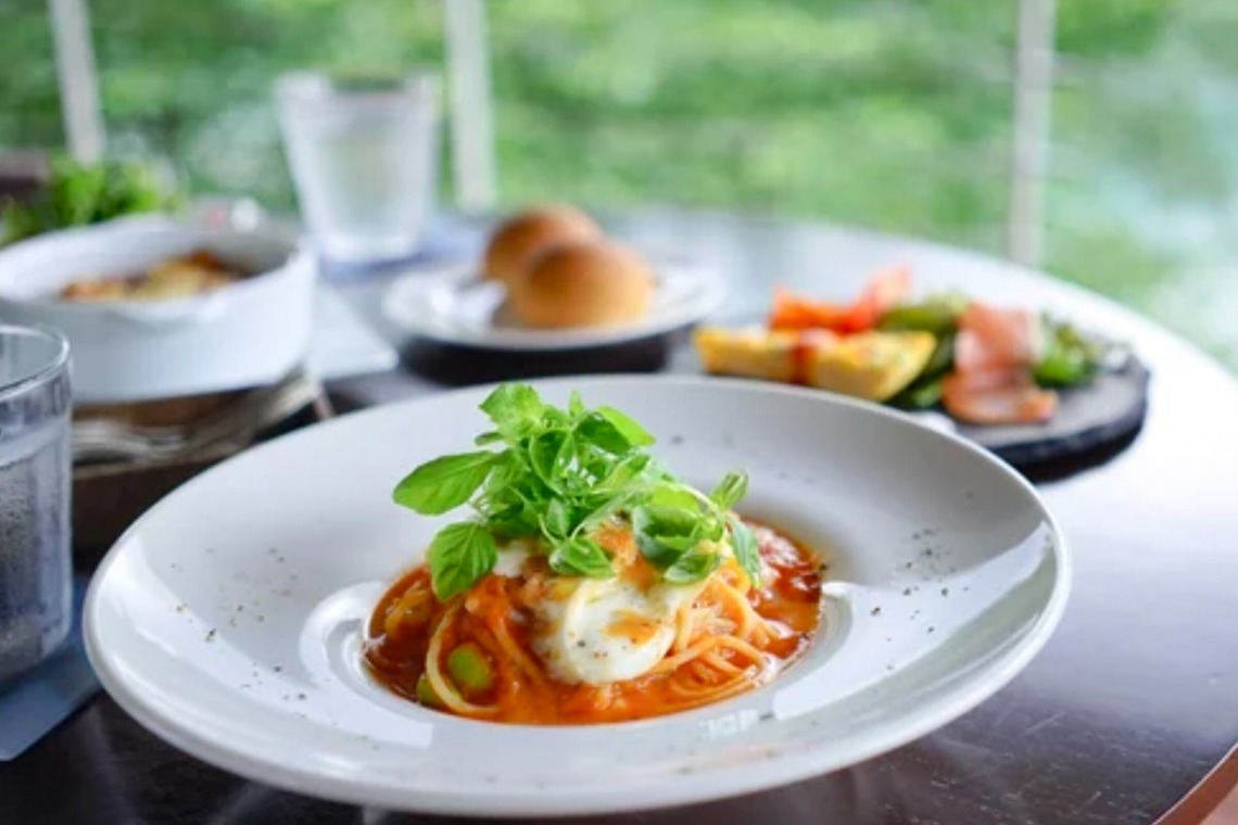 CREATIVE HOUSEが撮影した「飲食店・料理撮影」の写真