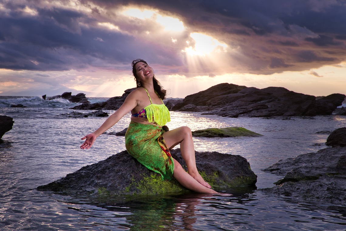 naru2photoが撮影した「プロフィール撮影」の写真