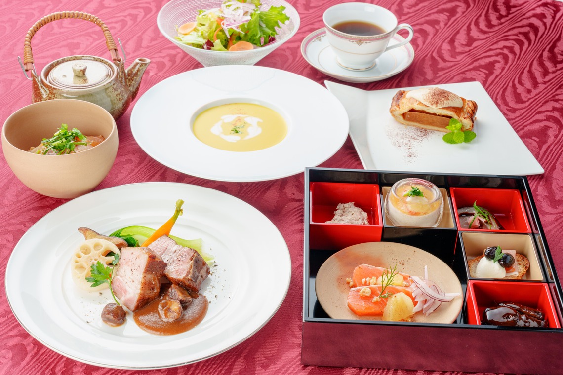 Y’s photo serviceが撮影した写真のアルバム「レストランメニュー写真」