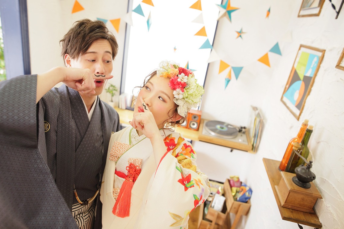 Photo of studio photo taken by Ishikuri Photo Studio