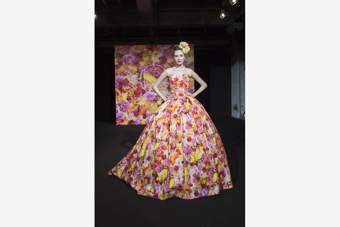 Album of the Wedding, Bridal taken by En-no - Wedding Dresses