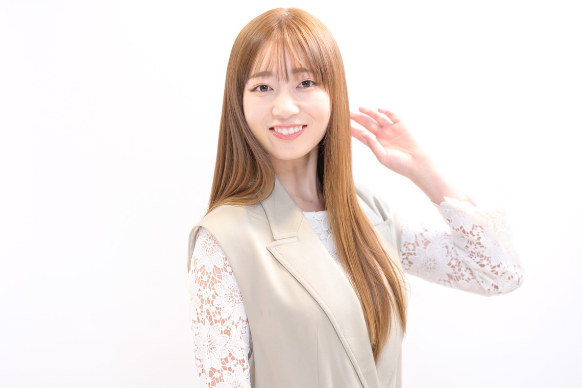 中川昌幸が撮影した「ヘアメイク」の写真