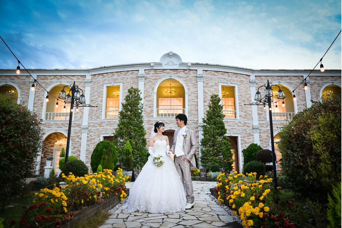 Album of the Location Photo Shoot taken by Studio Serow - Kimono pre-shoot