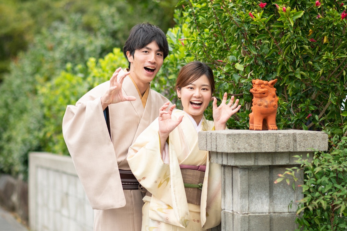 草村写真館が撮影した写真のアルバム「ロケーション撮影」