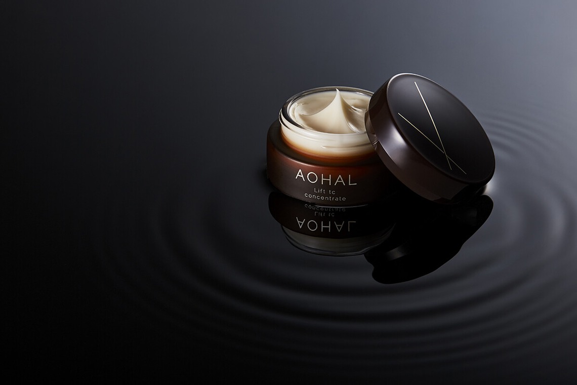 st.calmarが撮影した写真のアルバム「コスメ等」