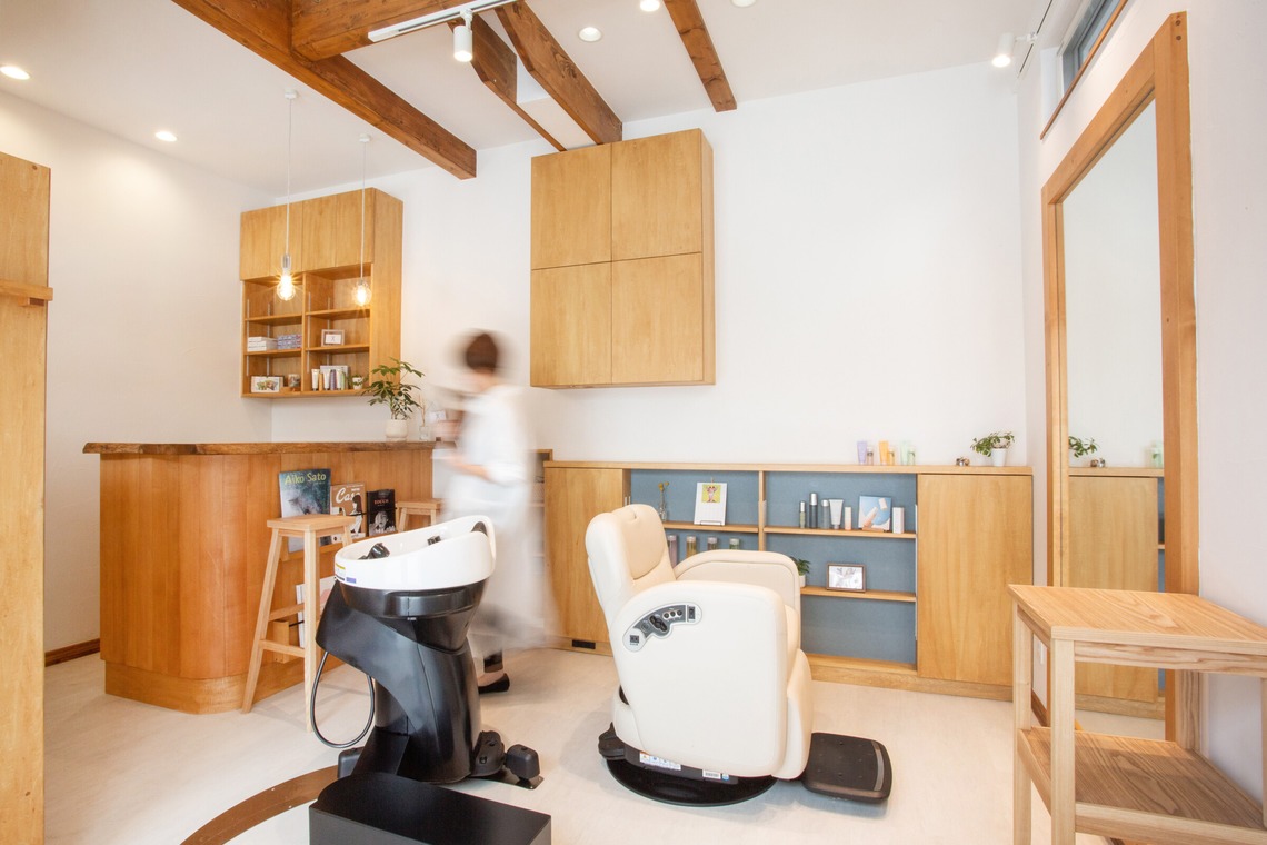 富田桃子写真事務所が撮影した写真のアルバム「広告撮影」