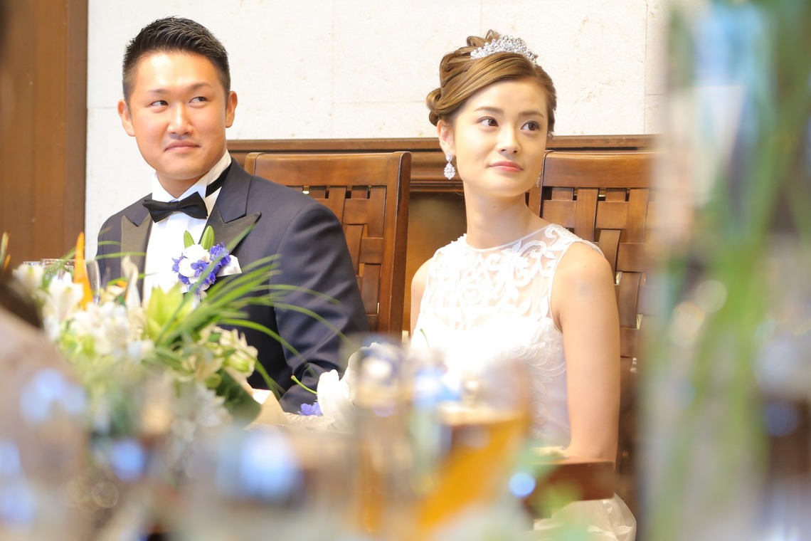 Photographer  Tomoが撮影した写真のアルバム「wedding」