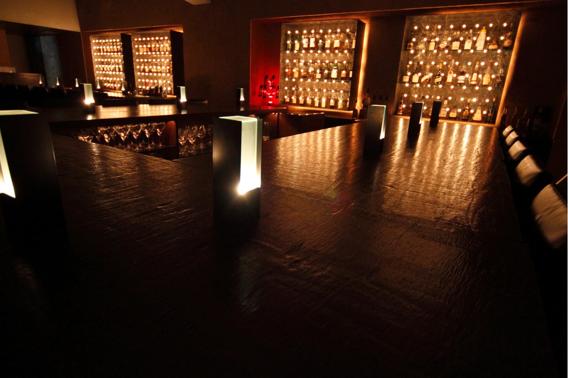 岩松修が撮影した「店舗」の写真