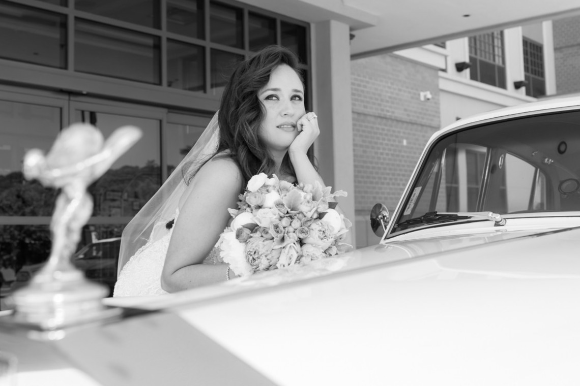 Album of the Wedding, Bridal taken by Unveiled Weddings - 