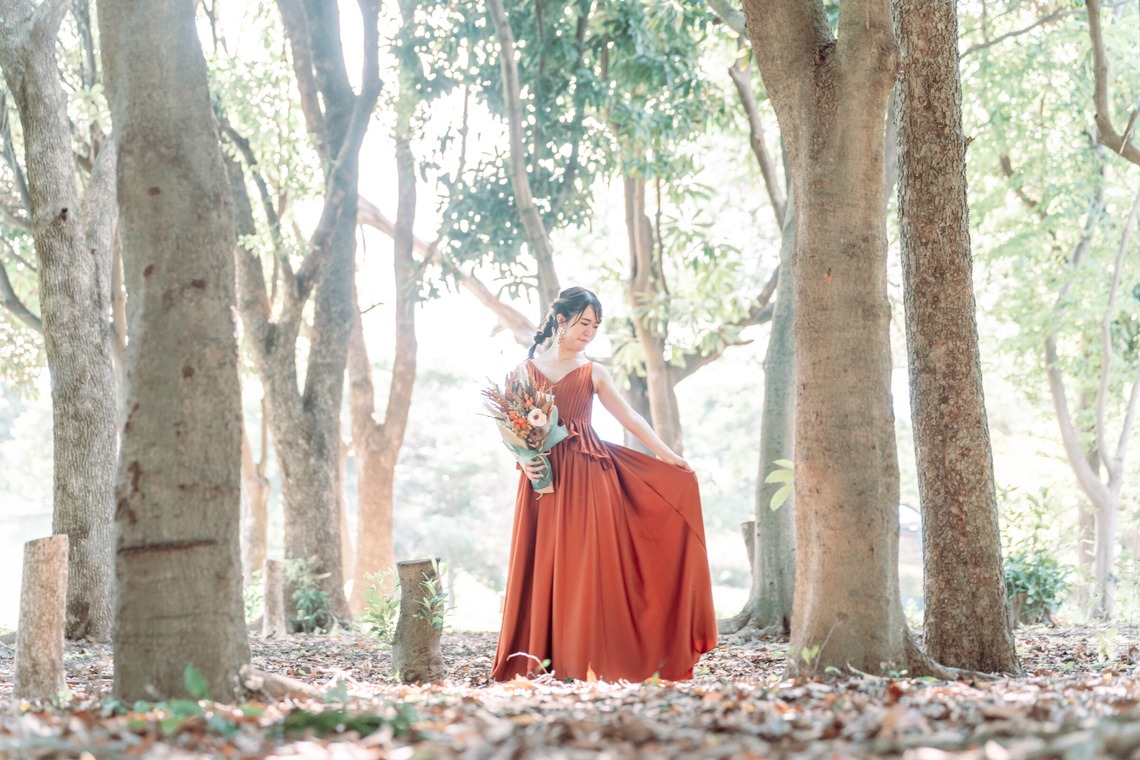 Photo of Pre-wedding photoshoot taken by 伊藤雄太写真館