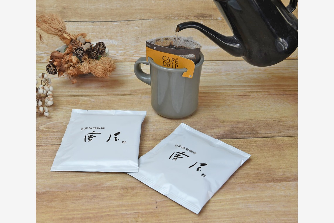 藤尾輝弘/フォトオフィスバドが撮影した「メニュー撮影」の写真