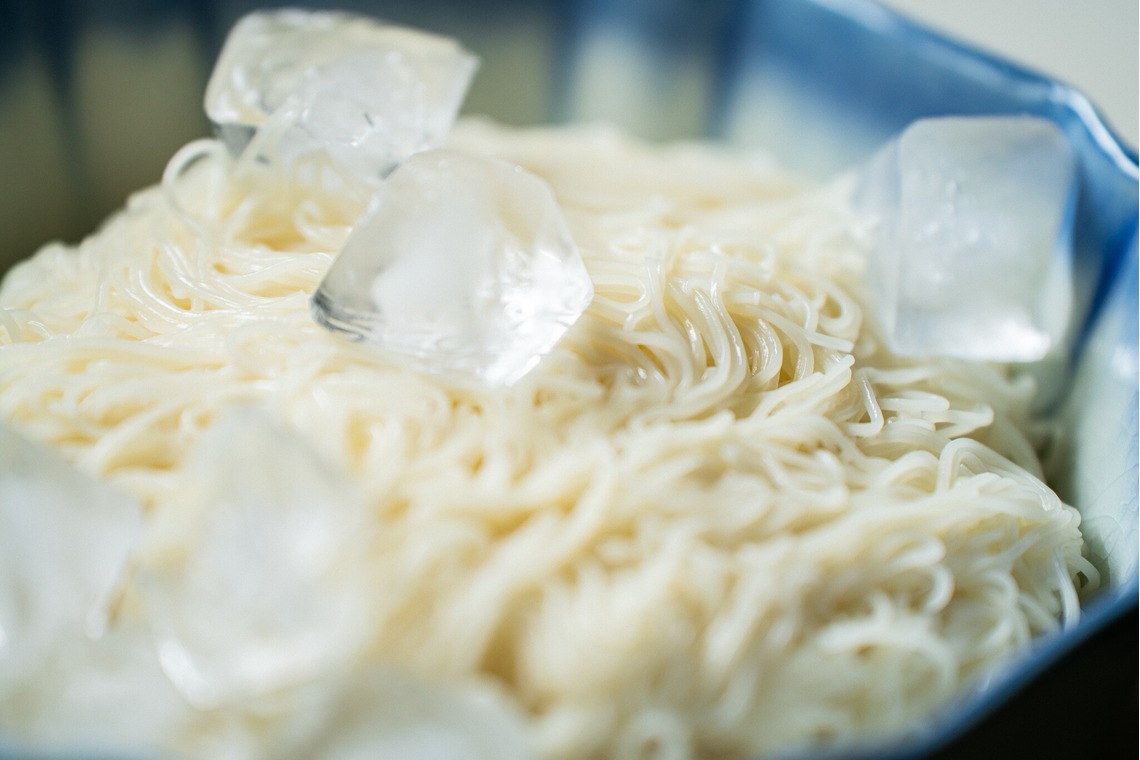 吉田　亘が撮影した「Cooking photo」の写真