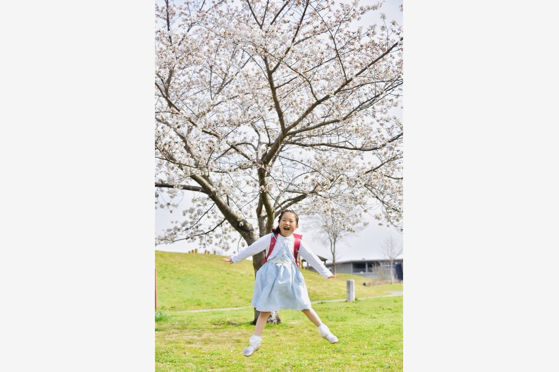 タコヤキが撮影した「七五三、お宮参り、入学式祝い撮影など」の写真