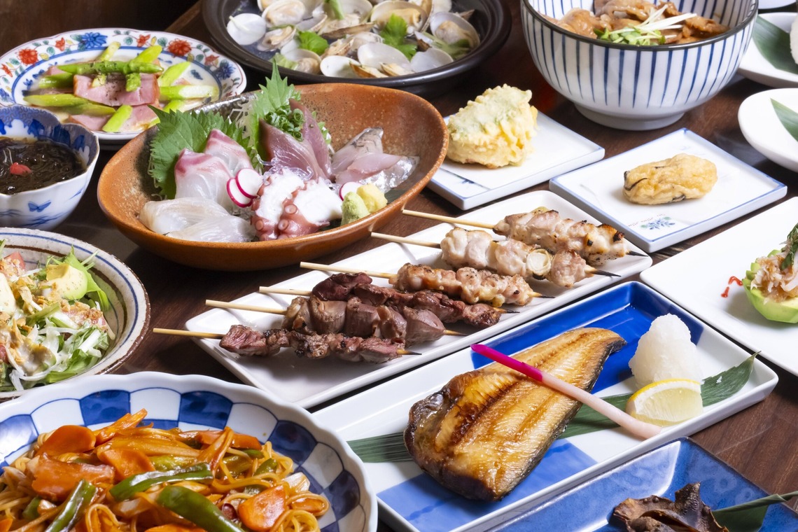株式会社スマイルプロアートが撮影した「料理撮影」の写真