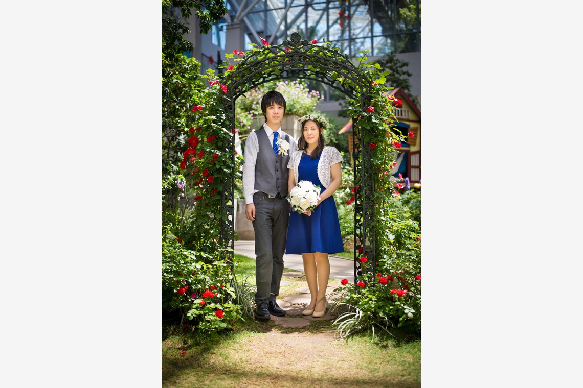 Album of the Engagement Photography taken by 坂川直紀 - engagement