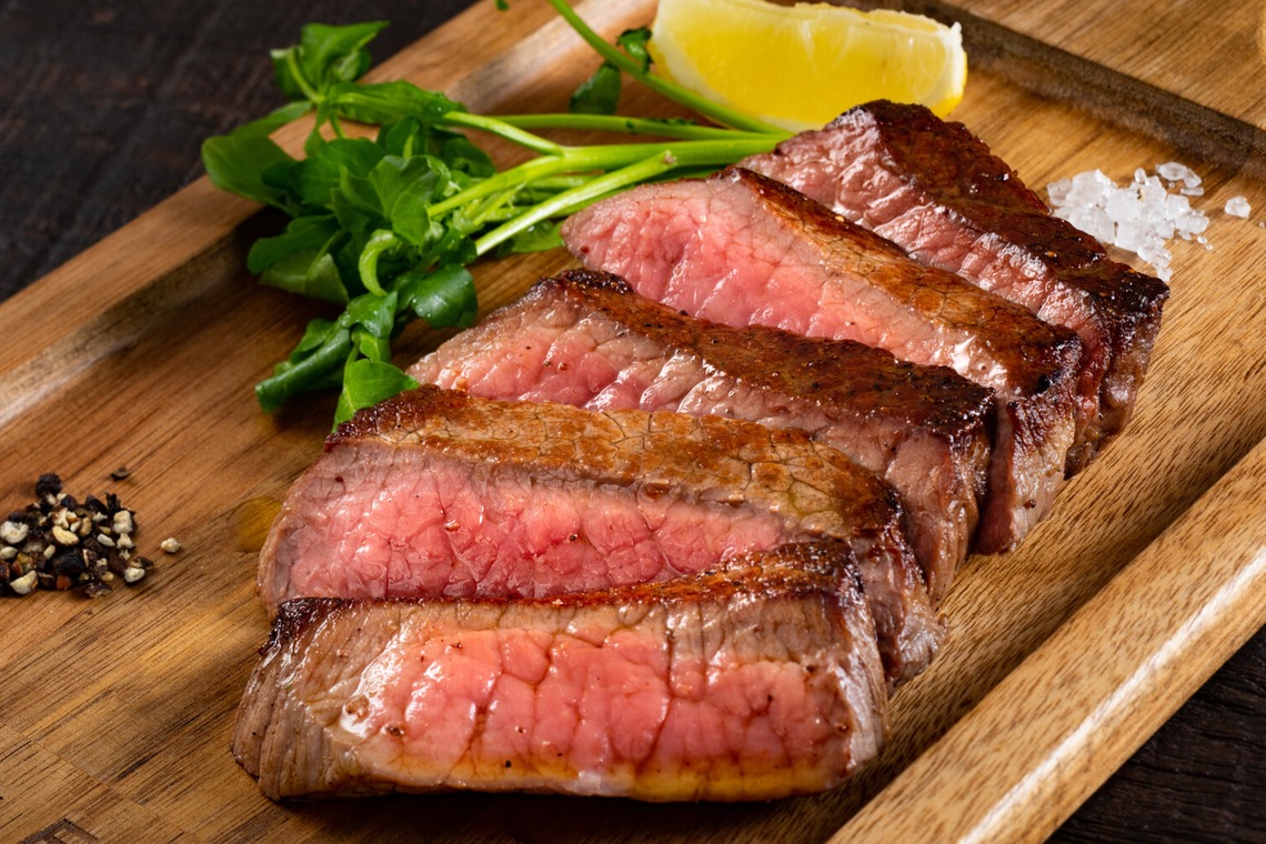 ワンツーBフォトが撮影した「料理」の写真