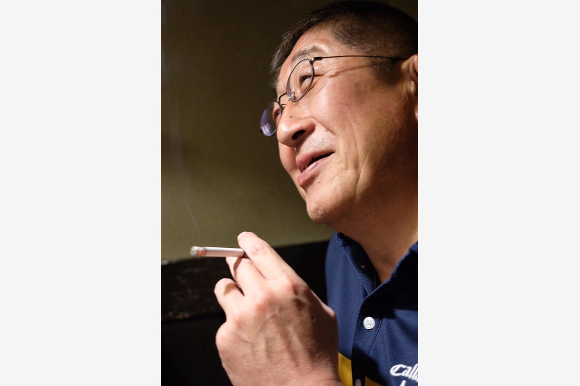 TAKAHIKO  SATOが撮影した「ポートレート」の写真