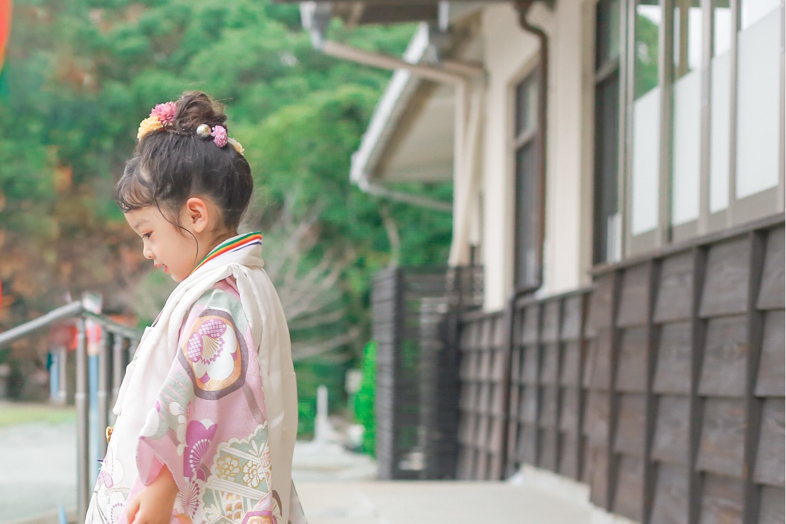 Mochan photoが撮影した写真のアルバム「家族写真」