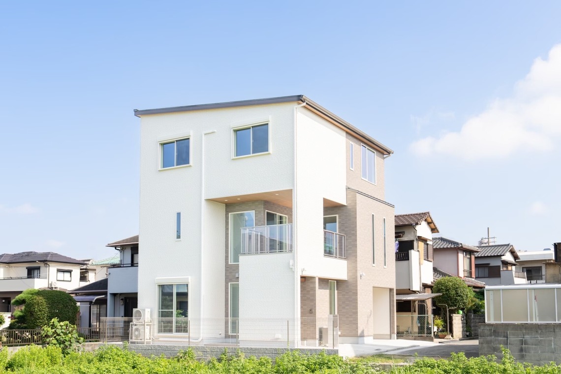 株式会社VISTA / VISTA Photographyが撮影した写真のアルバム「建築撮影」