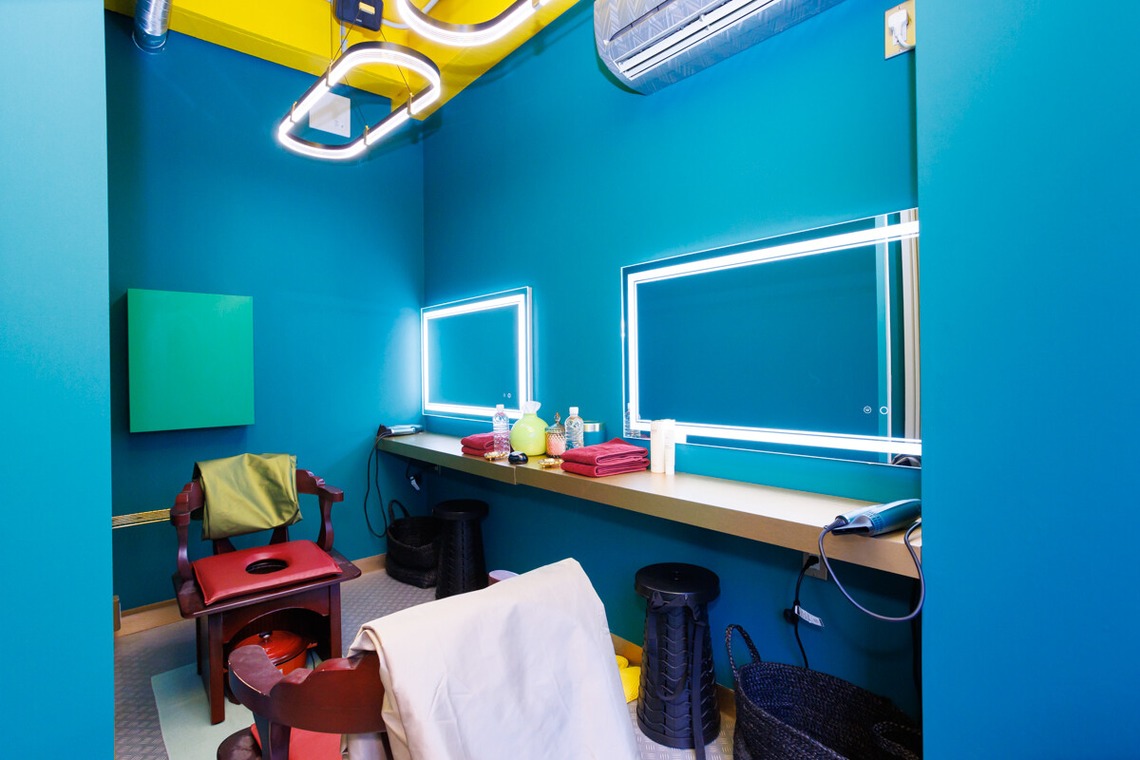 Yusuke Usuiが撮影した「haccola様 雑誌・web掲載用モデル撮影」の写真