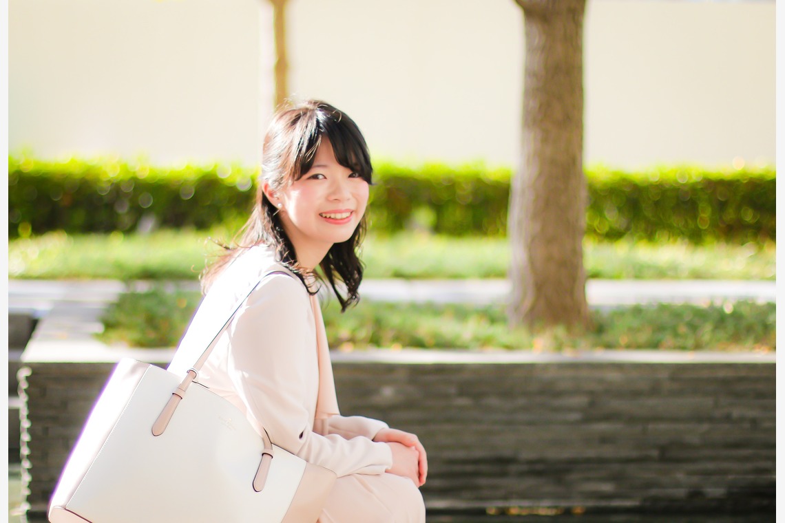 山下哲矢が撮影した「ビジネスポートレート」の写真