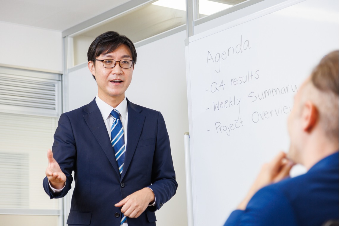 Yusuke Usuiが撮影した「ベルリッツ様 web広告撮影」の写真