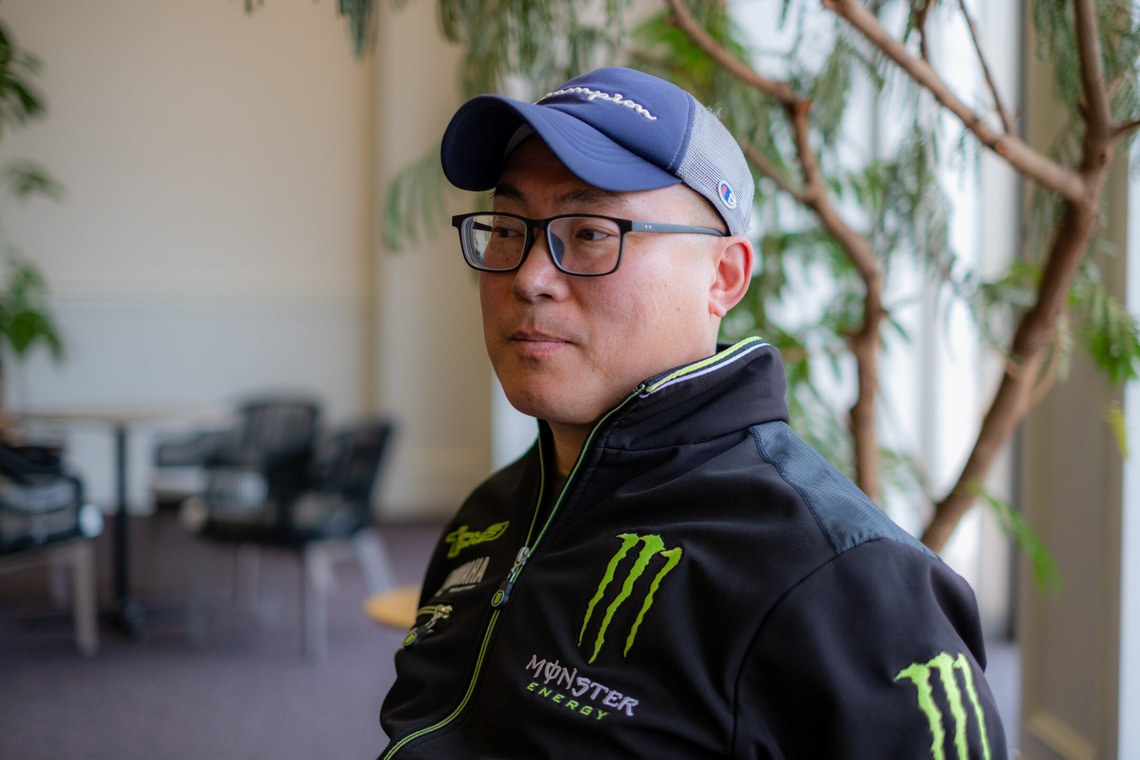 中谷新が撮影した「研修会撮影」の写真