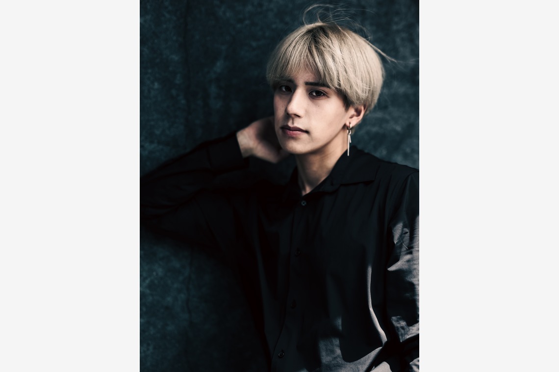 杉本 周平が撮影した「人物・ポートレート・プロフィール写真」の写真