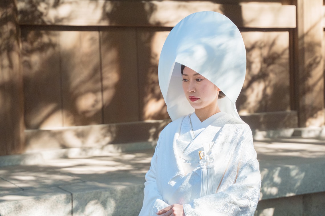 Hiroki Anzaiが撮影した写真のアルバム「Wedding Photo」