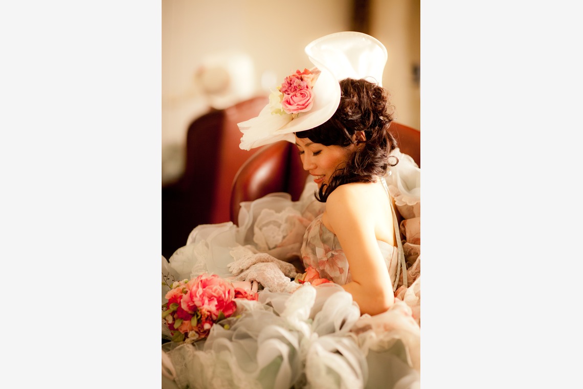 マザーリーフ (渡辺 美沙)が撮影した写真のアルバム「当日スナップ写真」