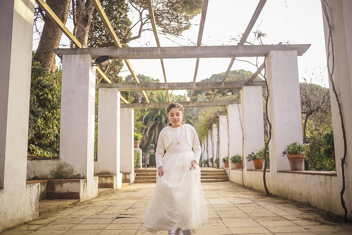 Album of the Wedding, Bridal taken by La Cristina Fotografia  - 