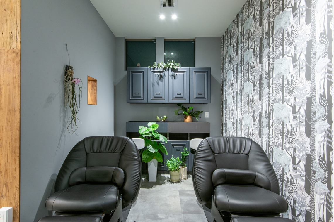 岩川芳信が撮影した「ホテル・飲食店・マンション・内観外観」の写真