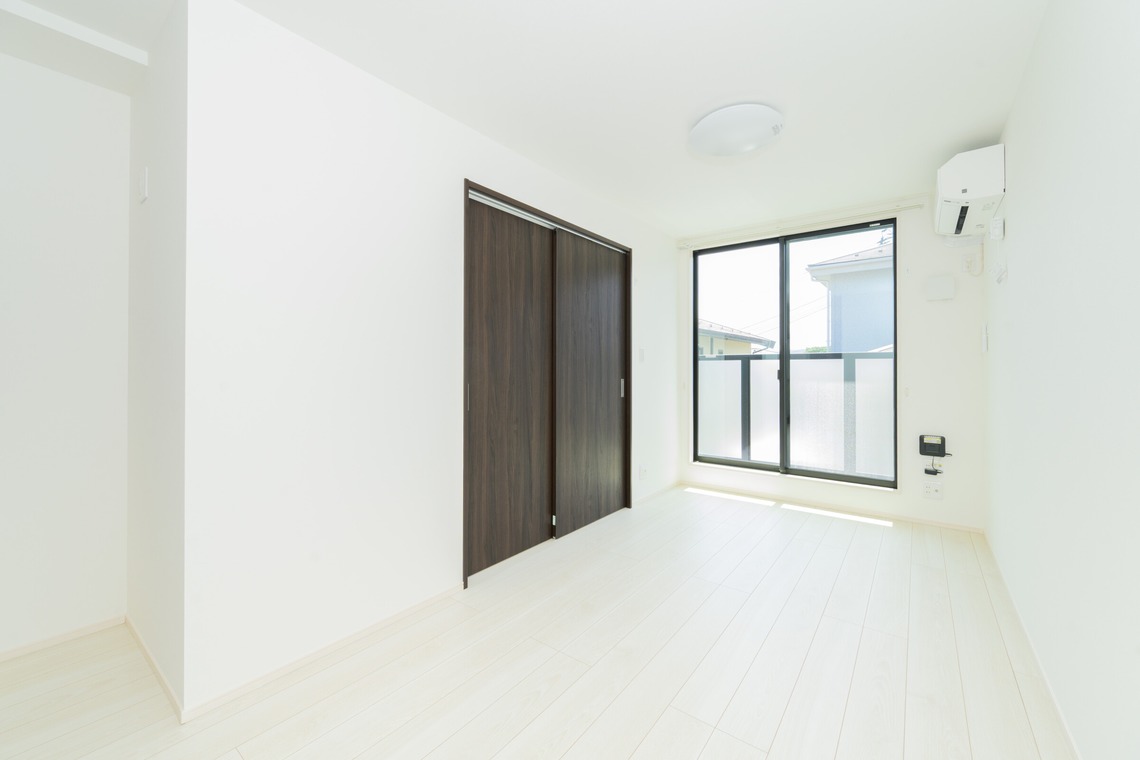 出張撮影TLaboが撮影した写真のアルバム「賃貸住宅の撮影」