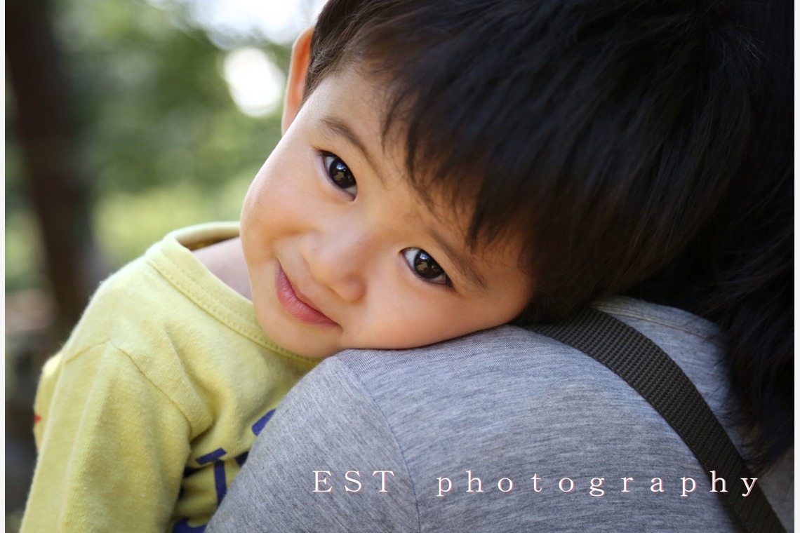 EST photographyが撮影した「フォトギャラリー」の写真