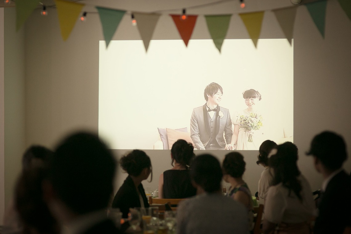 ONESTYLE wedding photo (SAYA)が撮影した「claska TOKYO」の写真