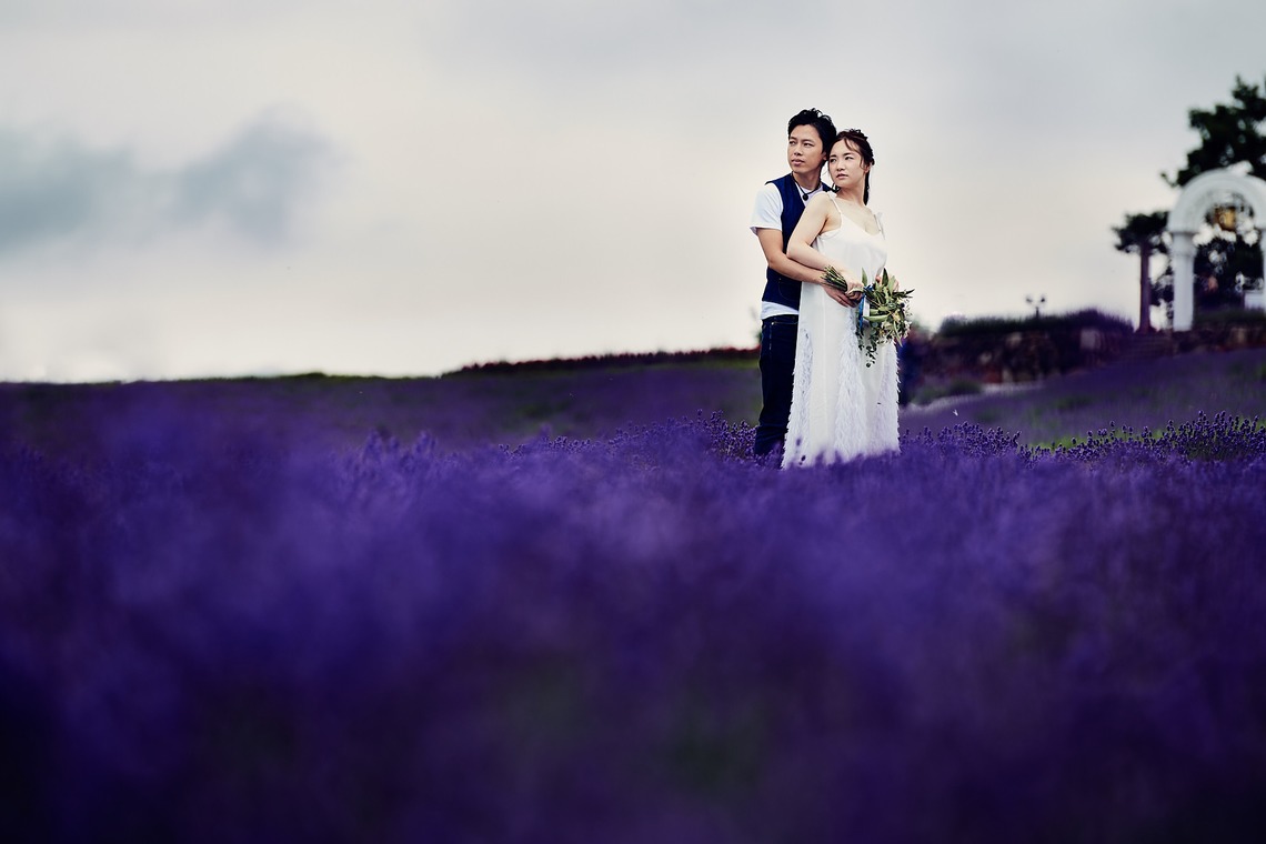 AMVER inc.が撮影した「ウエディングロケーション」の写真