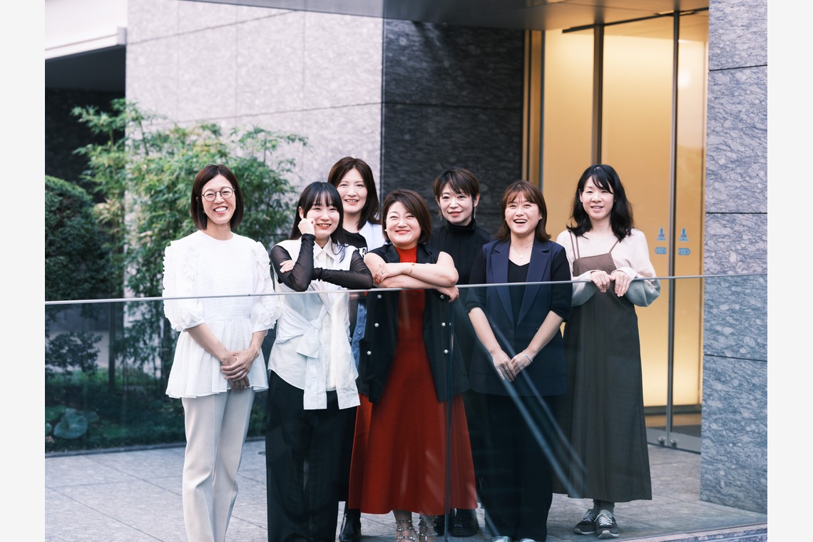 藤原和彦が撮影した写真のアルバム「企業オフィス_HP用撮影」