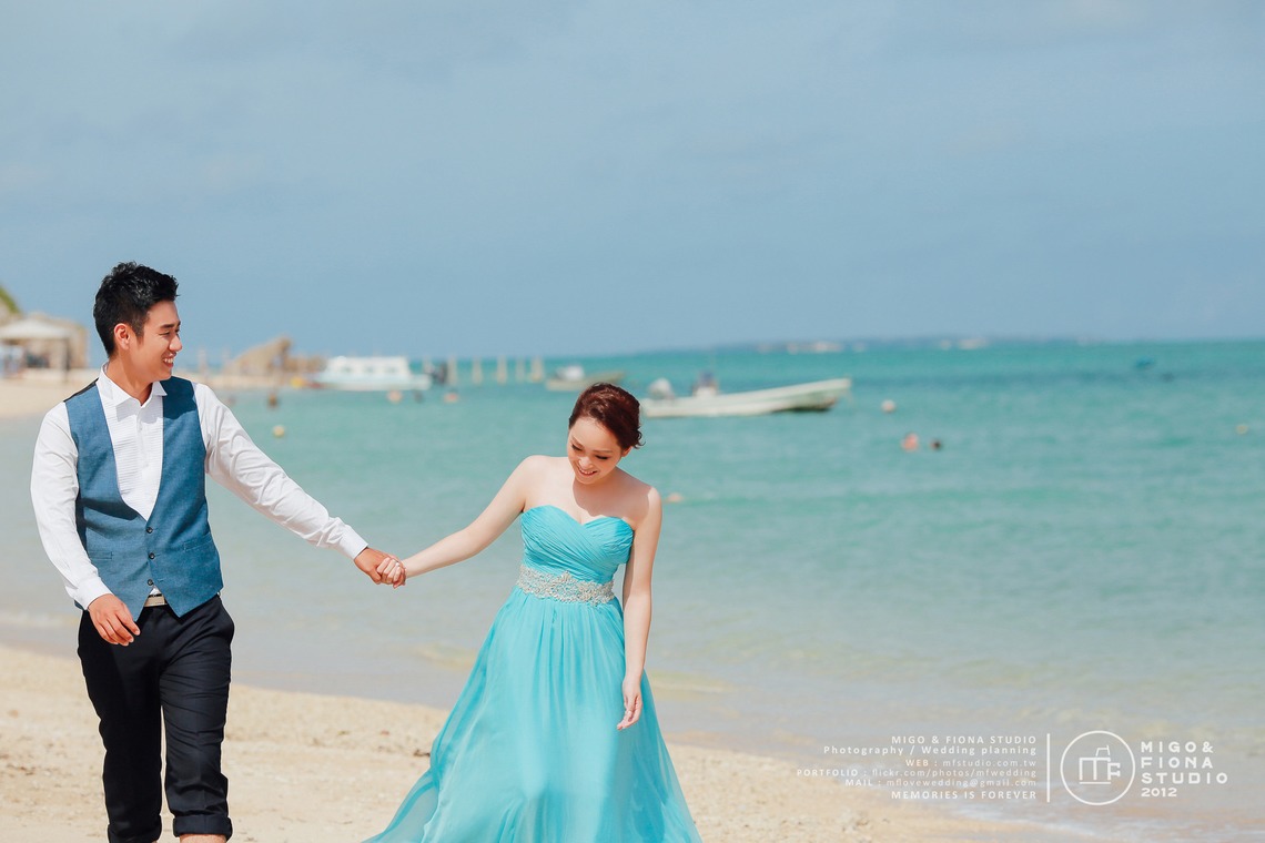 MF STUDIO Migoが撮影した写真のアルバム「前撮り（まえどり）」