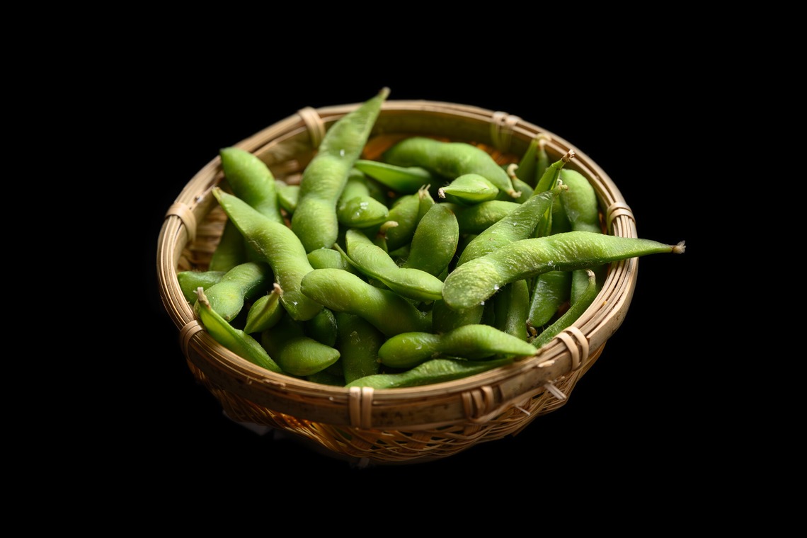 寫樂斎が撮影した「料理・物撮り」の写真