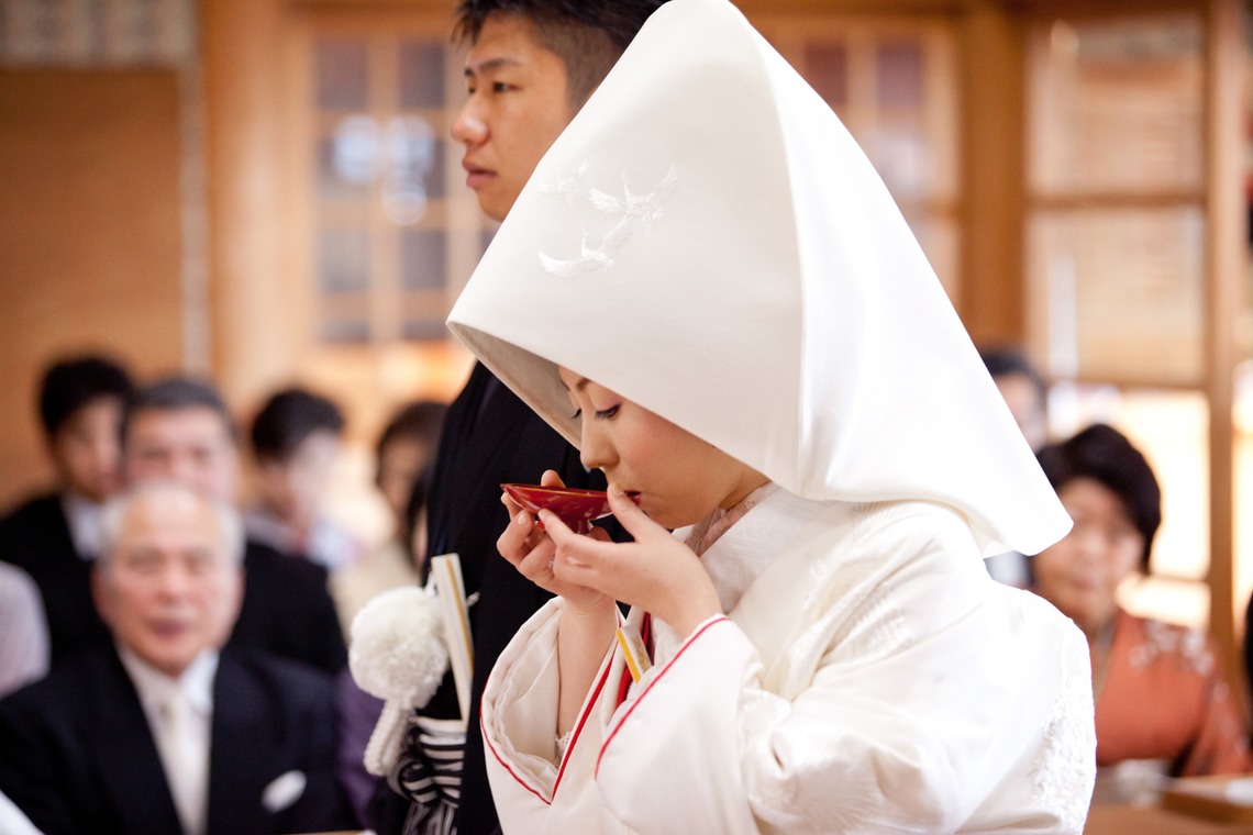 skyward photo film（竹本飛鳥）が撮影した「当日写真」の写真