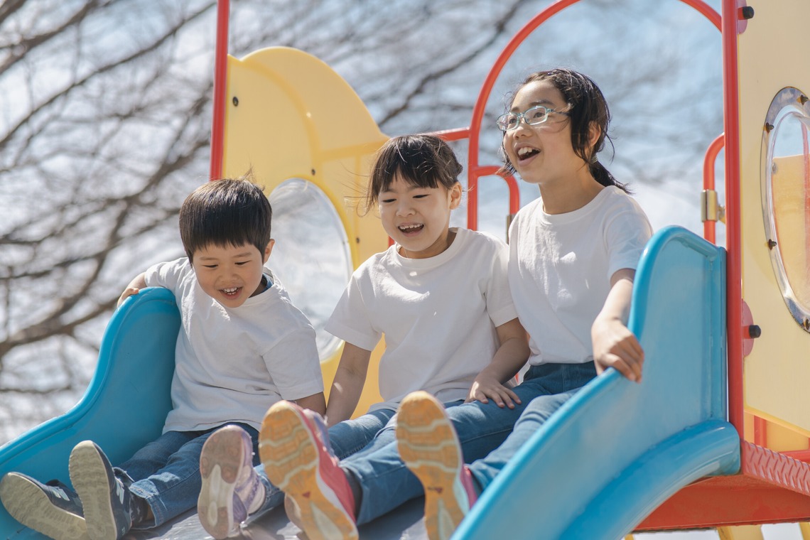 ヒガシモリ フミヤが撮影した「お子さん・家族写真」の写真