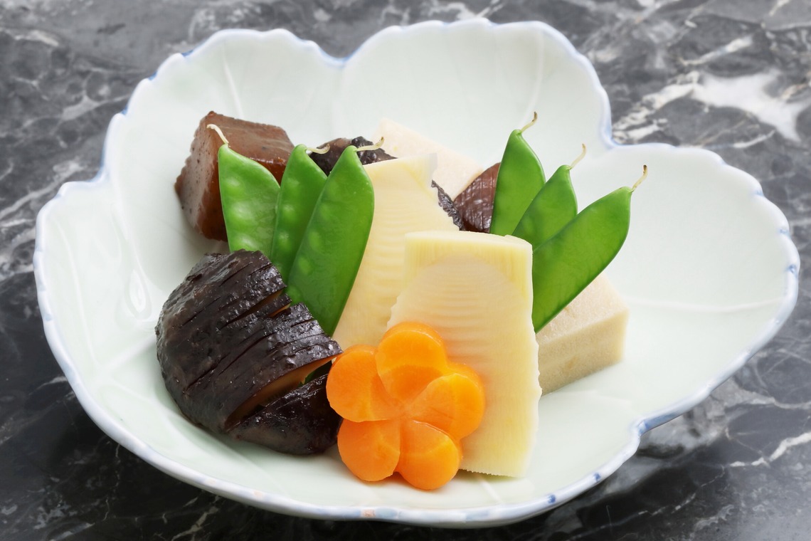 森安　照が撮影した「ドライブイン・メニュー」の写真