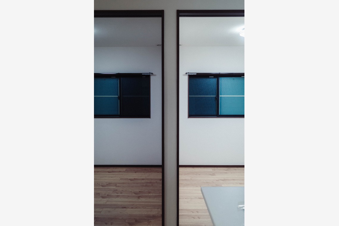 I&I graphyが撮影した「建築1」の写真